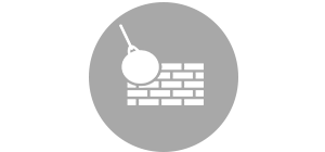 demolition